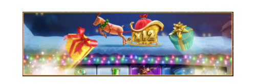 Free Spins Christmas Catch