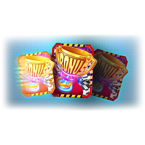 Free spins Galactic Racers Dream Drop